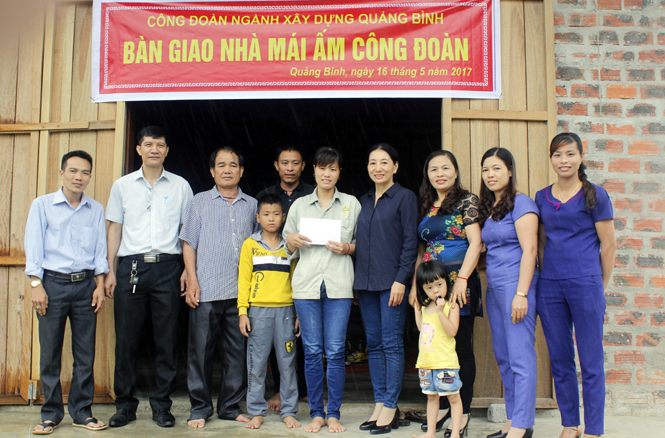 LĐLĐ tỉnh: Giải thể và chuyển giao một số công đoàn ngành, cơ sở