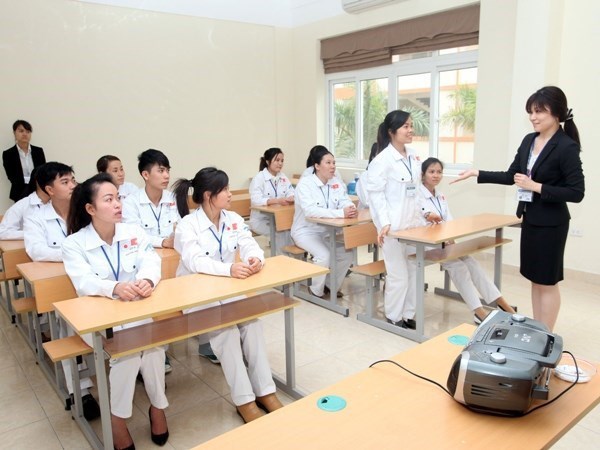 Doanh nghiệp không được thu tiền đặt cọc của lao động đi Nhật Bản