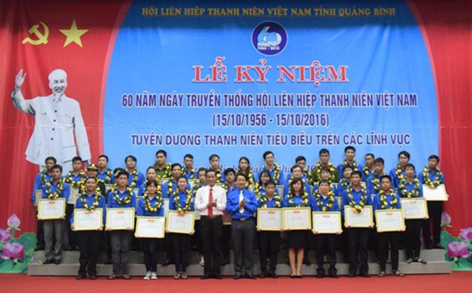 Giọt máu cho đi, hạnh phúc nhận lại