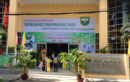 Đại học Y khoa Phạm Ngọc Thạch vẫn tuyển sinh trong cả nước