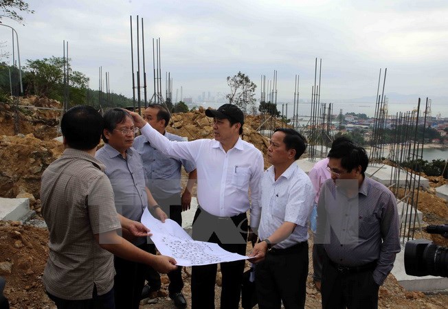 "Nóng nghị trường" với vấn đề quy hoạch bán đảo Sơn Trà