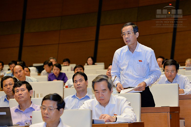 Cần có các giải pháp cơ bản, đột phá, tạo bước bứt phá trong thời gian tới