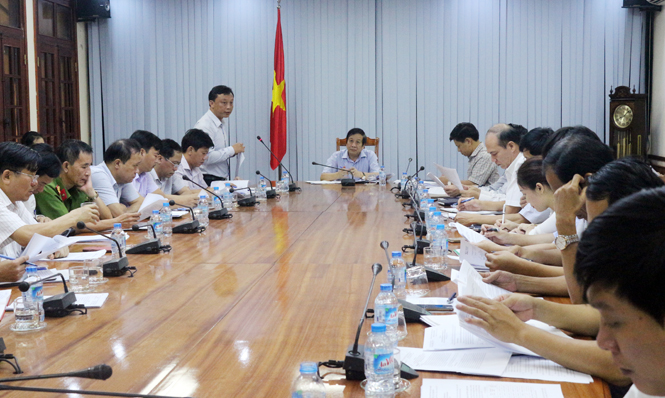 Cuối tháng 6 hoàn thành chi trả bồi thường thiệt hại sự cố môi trường biển