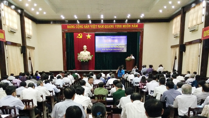 Biển đảo gắn với ngư trường, ngư nghiệp và ngư dân