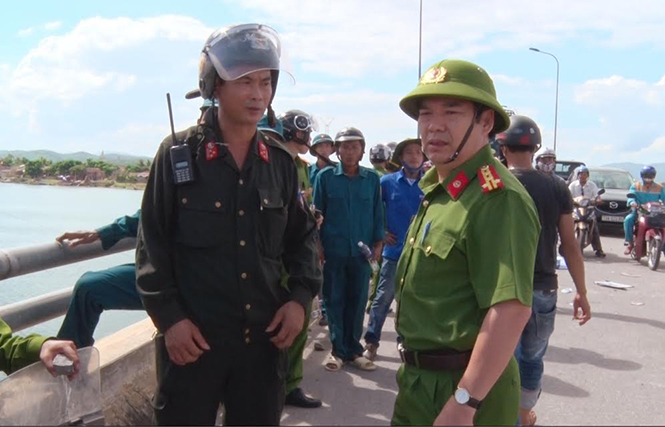 Phấn đấu hoàn thành xuất sắc nhiệm vụ được giao