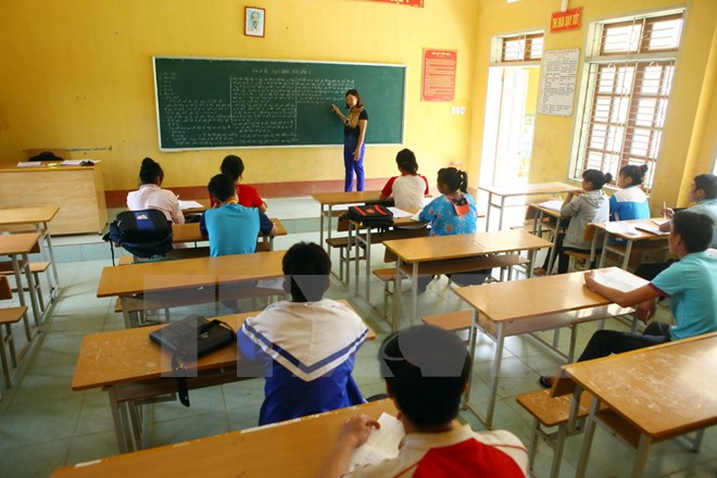 Những loại máy tính được mang vào phòng thi THPT Quốc gia 2017
