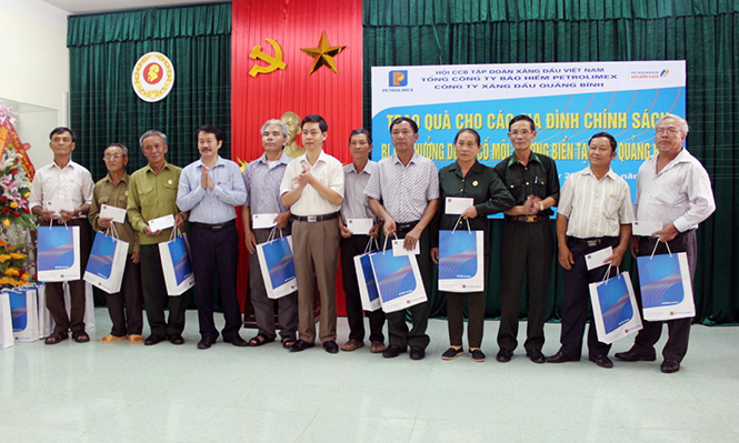 Đảng ủy Khối Doanh nghiệp tỉnh: Lãnh đạo hiệu quả hoạt động sản xuất kinh doanh