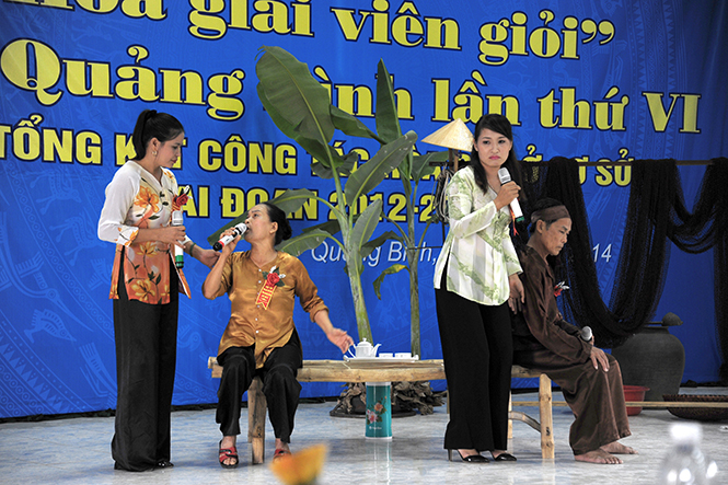 Thi hành Luật hòa giải ở cơ sở: Thực tiễn và kiến nghị