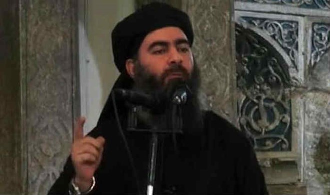 Ai sẽ trở thành thủ lĩnh kế tiếp của IS nếu Baghdadi bị giết