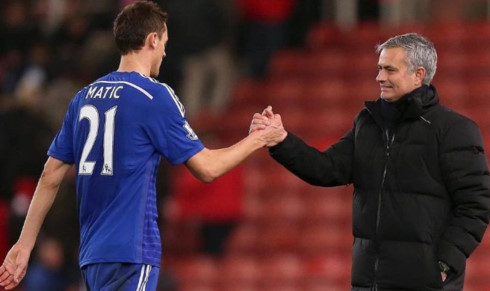 Thể thao 24h: MU quyết chiêu mộ tiền vệ của Chelsea