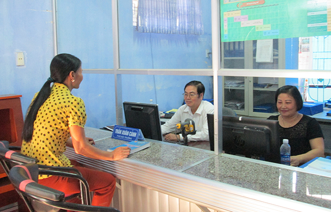 Quảng Ninh: Còn nhiều doanh nghiệp nợ đọng thuế