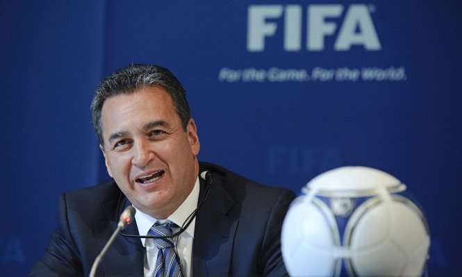 FIFA công bố kết quả điều tra hối lộ World Cup 2018 và 2022
