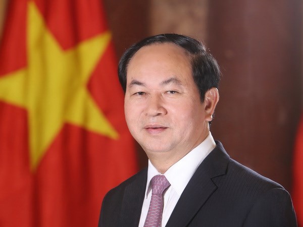 Quan hệ Đối tác chiến lược toàn diện Việt-Nga phát triển mọi mặt