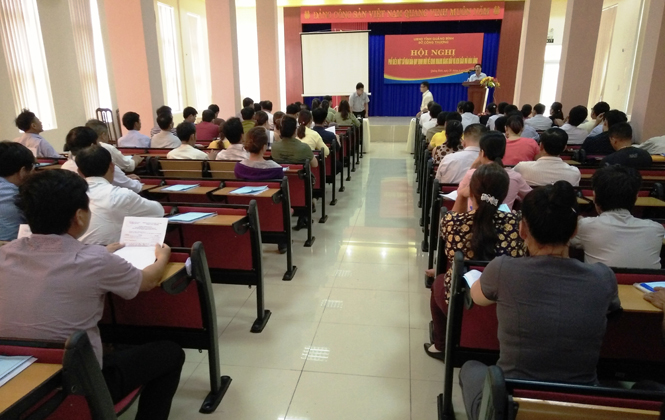 Phổ biến một số văn bản quy định mới liên quan đến hoạt động kinh doanh khí dầu mỏ hóa lỏng