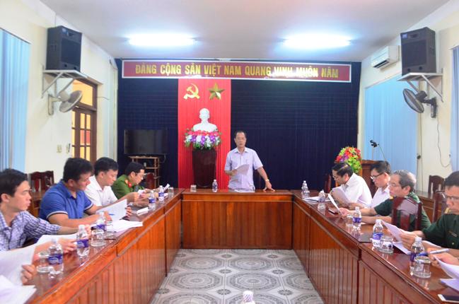 Cuộc đua xe đạp "Về Trường Sơn-2017" sẽ kết thúc chặng 4 ở Quảng Bình
