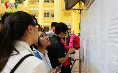Bảo đảm ANTT cho hai kỳ thi