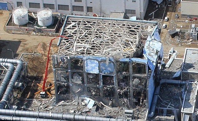 Nhật Bản xét xử các cựu lãnh đạo TEPCO về thảm họa Fukushima