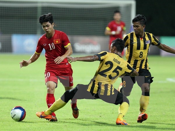 Ngày mai, VFF sẽ chính thức kiến nghị hành vi "chơi xấu "của Malaysia