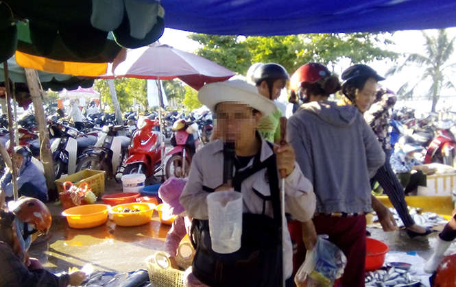 Để mùa du lịch được trọn vẹn