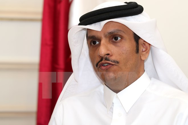 Căng thẳng tại vùng Vịnh: Qatar bác bỏ yêu sách của các nước Arab