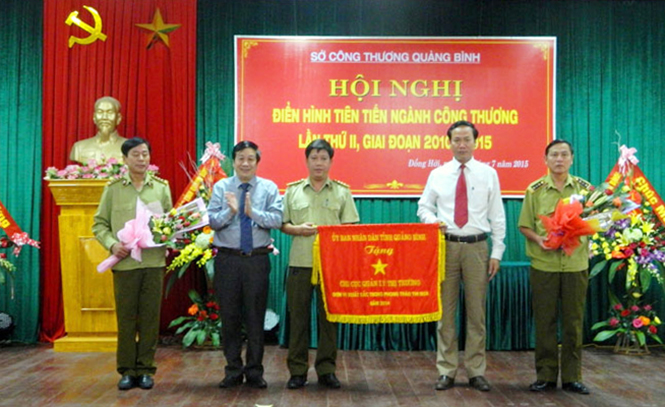 Vượt qua khó khăn, phát huy nội lực, hoàn thành xuất sắc nhiệm vụ