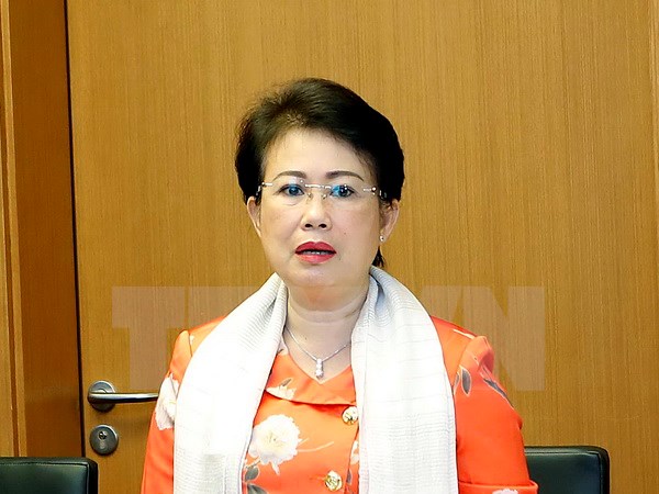 Ủy ban Kiểm tra Trung ương kết luận về các tổ chức, cá nhân vi phạm