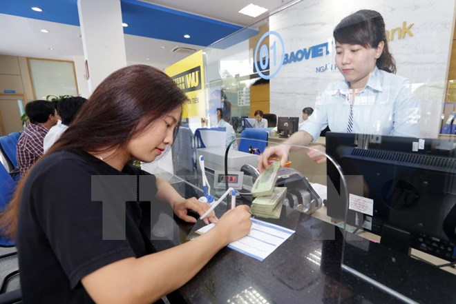 NHNN phấn đấu giảm lãi suất cho vay đối với các lĩnh vực ưu tiên