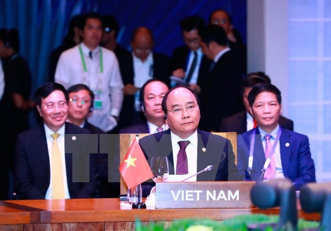 Việt Nam tham gia "Định hình một thế giới kết nối" cùng G20