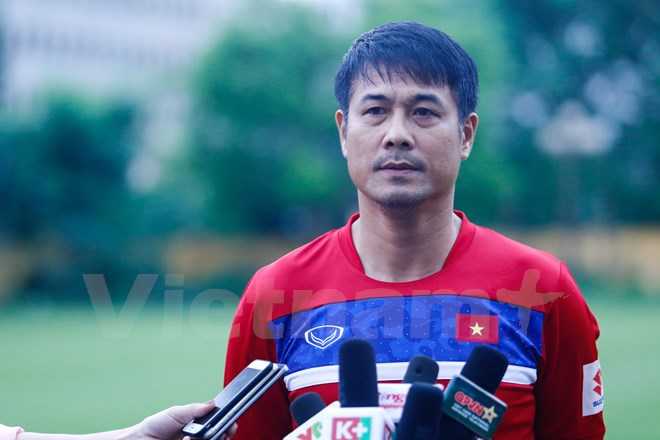 HLV Hữu Thắng: Đừng nghĩ dự World Cup là nghiễm nhiên ở U22 Việt Nam