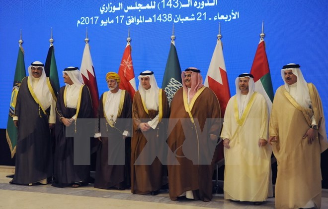 Saudi Arabia và các nước đồng minh họp khẩn sau phản hồi của Qatar