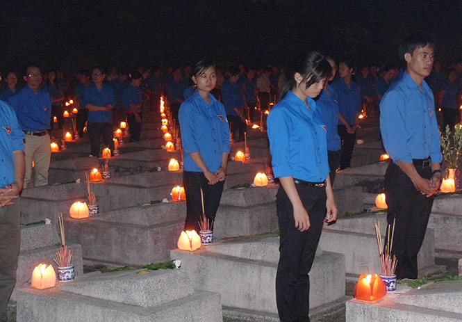 Tiếp tục đẩy mạnh công tác thương binh, liệt sỹ và người có công với cách mạng (tiếp theo và hết)