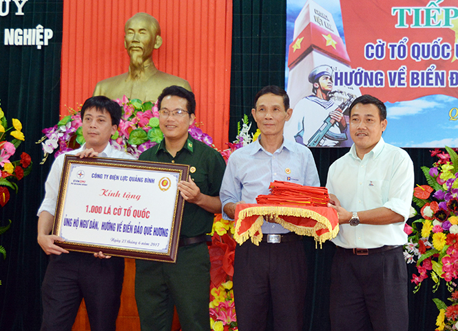 Hội CCB Khối Doanh nghiệp tỉnh: Đoàn kết, gương mẫu, đổi mới, nâng cao hiệu quả hoạt động