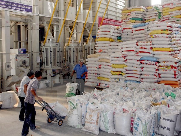 Chiến lược thị trường xuất khẩu gạo: Giảm số lượng, tăng giá trị
