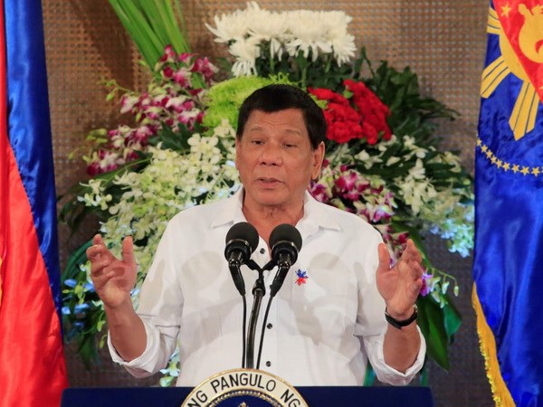 Philippines thề tiêu diệt phiến quân sát hại 2 thuyền viên Việt Nam
