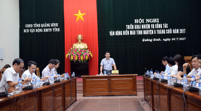 Chương trình "Hành trình đỏ" sẽ diễn ra từ ngày 21 đến 23-7