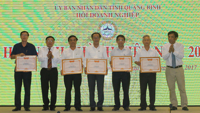 Tích cực hỗ trợ các doanh nghiệp nâng cao hiệu quả sản xuất kinh doanh