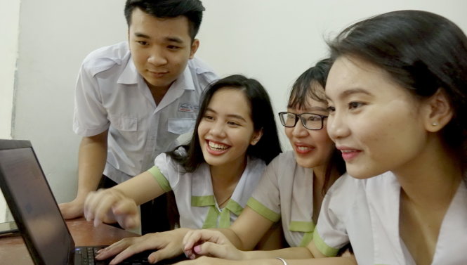 Thí sinh điều chỉnh nguyện vọng 'nháp' từ 9 đến 11-7
