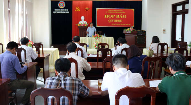 Tập trung giải quyết những vụ việc trọng điểm, phức tạp