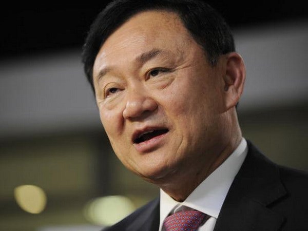 Thái Lan tiếp tục phong tỏa tài sản của cựu Thủ tướng Thaksin
