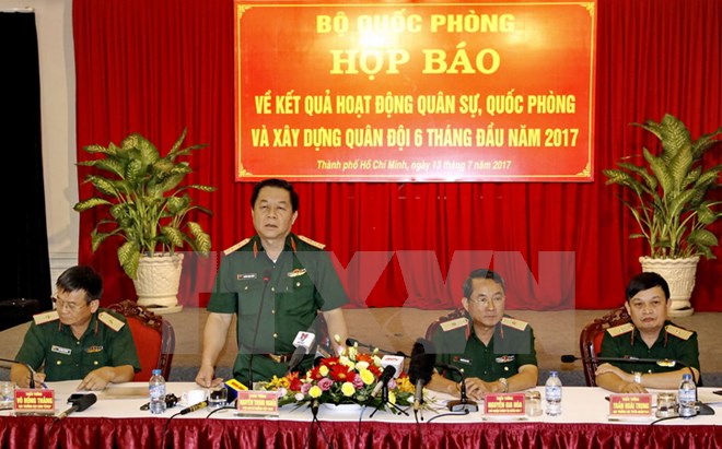 Doanh nghiệp quân đội không chỉ làm kinh tế thuần túy