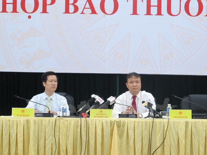 Bộ Công Thương trình Đề án xử lý 12 dự án không hiệu quả trong tháng 7