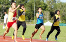 Việt Nam giành 4 HCV tại ASEAN Schools Games