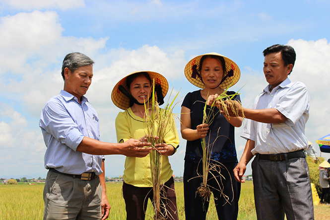 Tạo "sân chơi" cho doanh nghiệp nữ