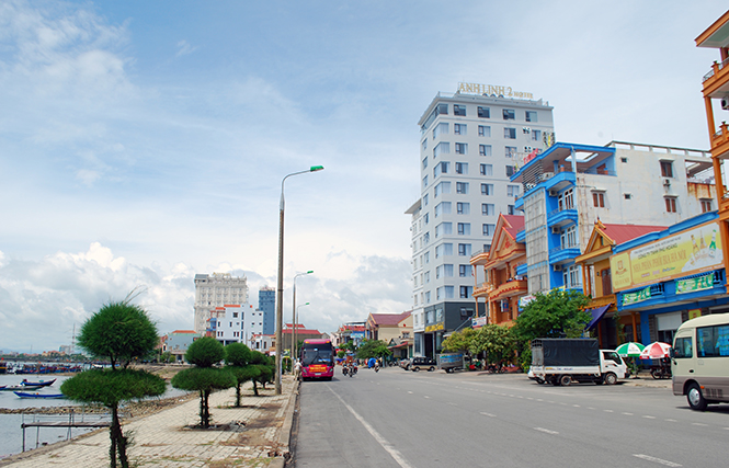 Du lịch "hồi sinh" từ góc nhìn doanh nghiệp