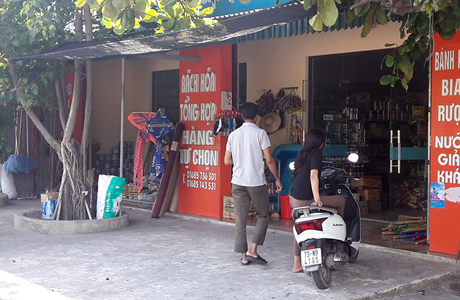 Việc hỗ trợ, bồi thường đã được thực hiện đúng theo quy định