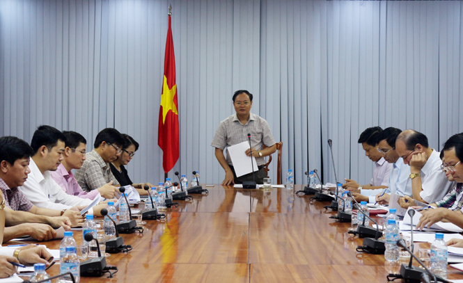 Chậm nhất ngày 30-7 phải hoàn thành việc chi trả bồi thường thiệt hại sự cố môi trường biển