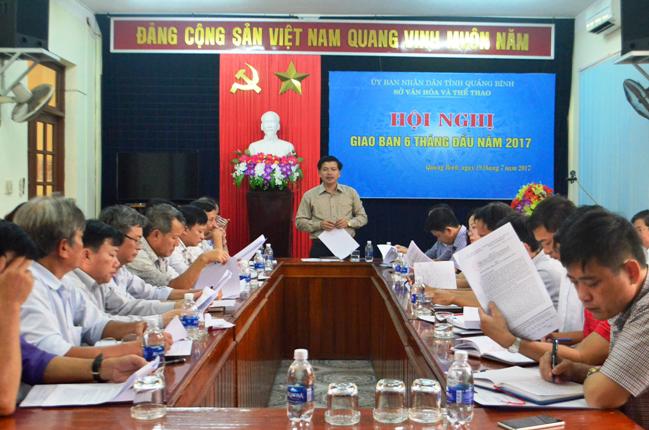 Hoạt động văn hóa, thể thao trên địa bàn tỉnh diễn ra sôi nổi, thiết thực