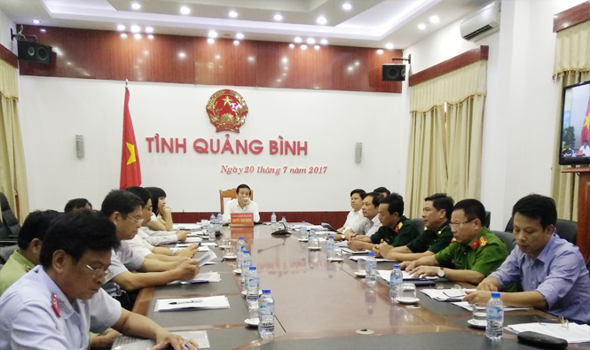 Triển khai hiệu quả các giải pháp đấu tranh chống buôn lậu, gian lận thương mại và hàng giả