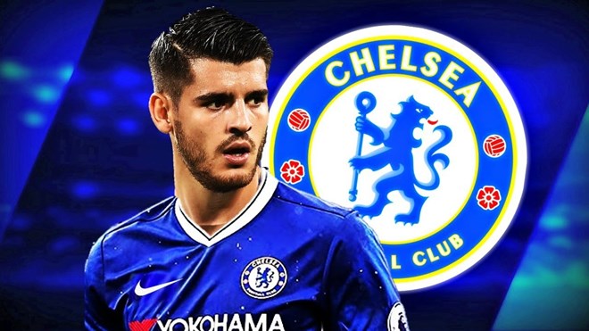 Chelsea chiêu mộ thành công "bom tấn" đắt giá nhất lịch sử