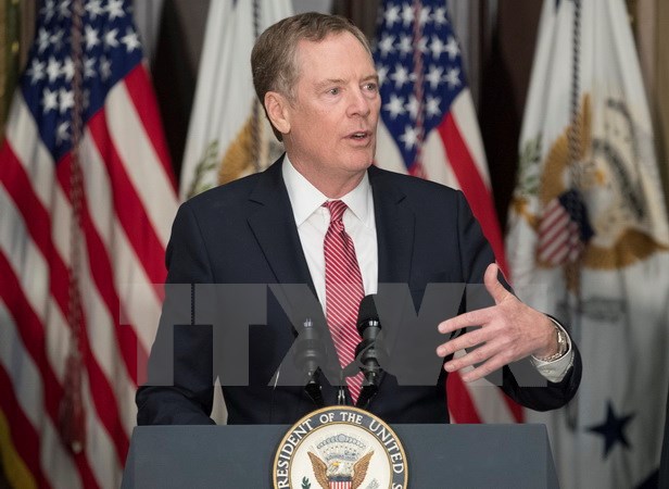 Vòng đàm phán lại đầu tiên về NAFTA sẽ bắt đầu từ giữa tháng 8
